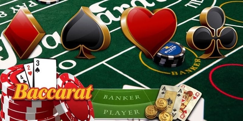 Lợi ích trong sử dụng soi cầu baccarat